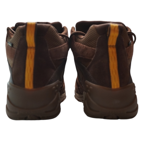 40) MERRELL Deverta 2 Mid Waterproof Hiking Boot Sz. 11½ - Picture 5 of 12